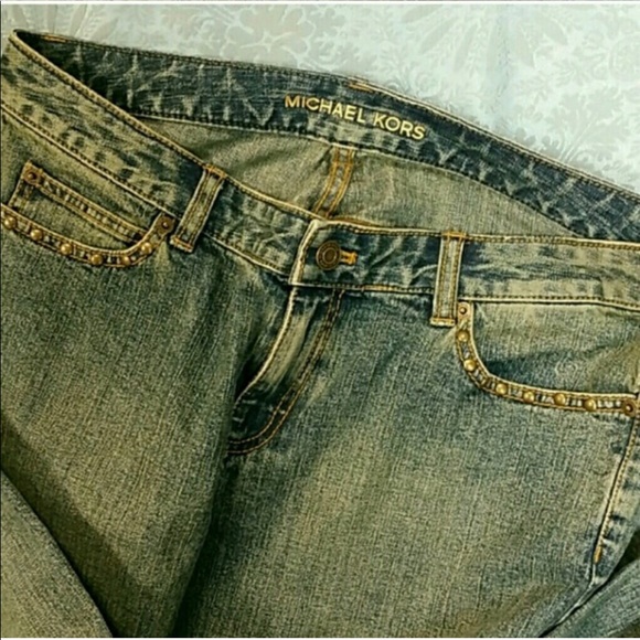Michael Kors Jeans - Picture 3 of 4